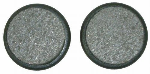 Yamaha Moto-4 Rear Semi-Metallic Brake Pads (1986–1988)