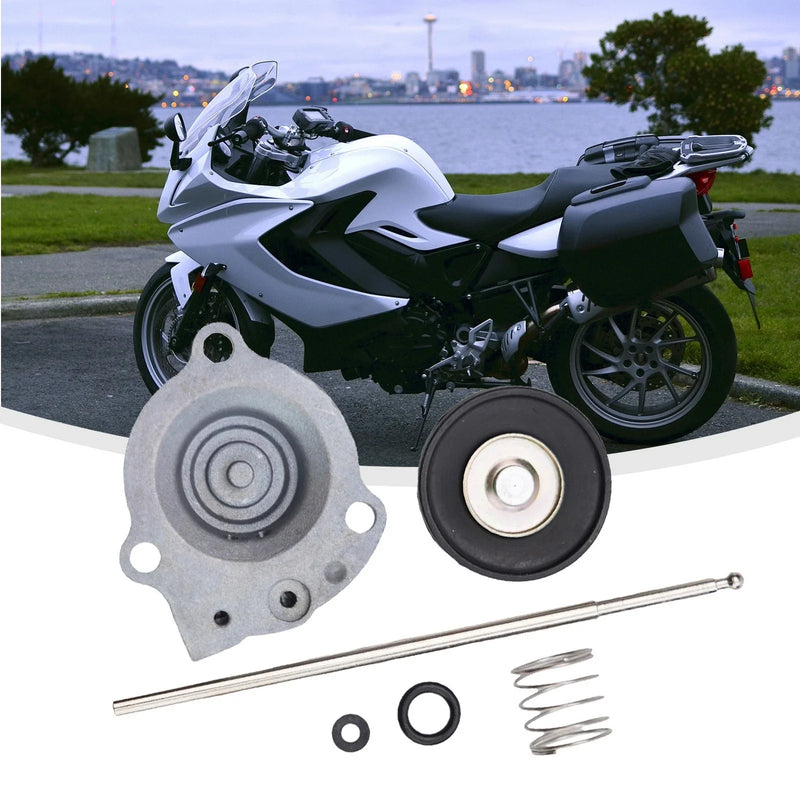 CRF450R Carb Accelerator Pump Diaphragm Kit (2003–2006)