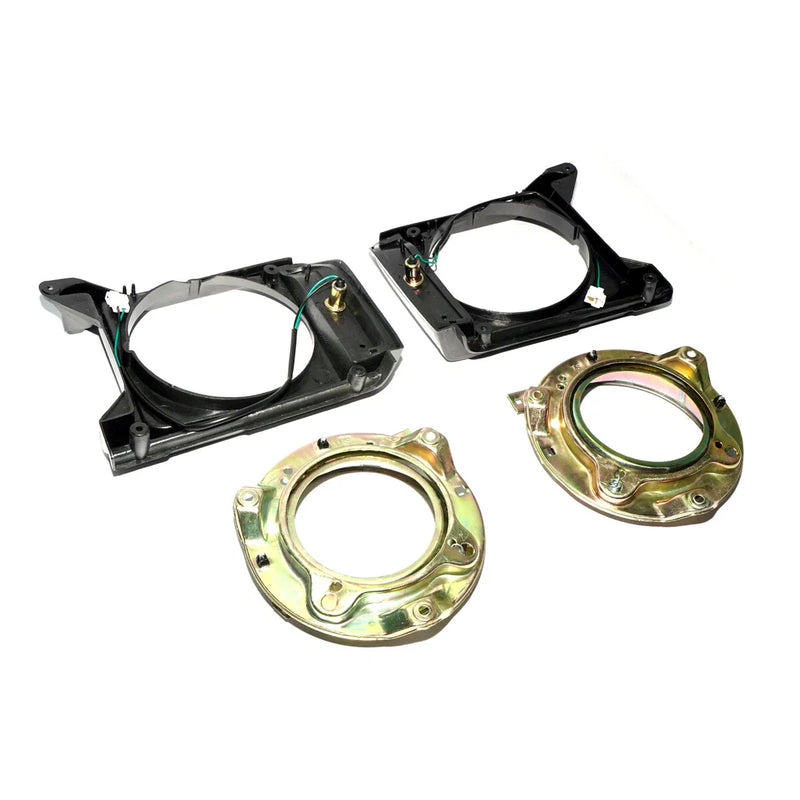 Toyota Hilux N30 RN40 1979-1983 Headlight Door & Housing