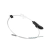 Transporter T4 Direct Fit Handbrake Cable (1990–2003)