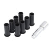 Jeep Wrangler Door Hinge Liners Pin Guides Bushing Tool (2007-2018)