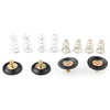1980 Honda CB650 4 x Carburetor Repair Kit (1980)