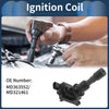 Mitsubishi Lancer L4 2.0L Ignition Coil Pack (2004-2005)