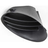 Dodge Ram Fog Light Covers  Left & Right (2002-2008)