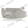 RAM 1500 2500 3500 Left Driver Sun Visor (2002-2009)