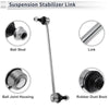 Acura RDX (2007-2012) - 2 x No Bushing Front Stabilizer Bar Links
