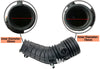 Honda Accord Sedan CM5 2.4L K24A Air Intake Hose (2003-2005)