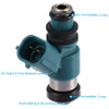 Honda TRX420 Rancher 2007-2013 Fuel Injector (2 x Injectors)