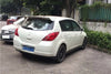 Nissan Versa Tiida Hatchback Factory Style Spoiler Wing (2004-2012)
