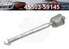 Toyota LS460 LS600h End Sub Assy Steering Rack (2006–2013)