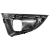 Peugeot 3008 Left Front Fog Light Cover (2016-2019)