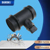 Mercedes Benz C E Class CLK Mass Air Flow Meter Sensor (2003-2009)