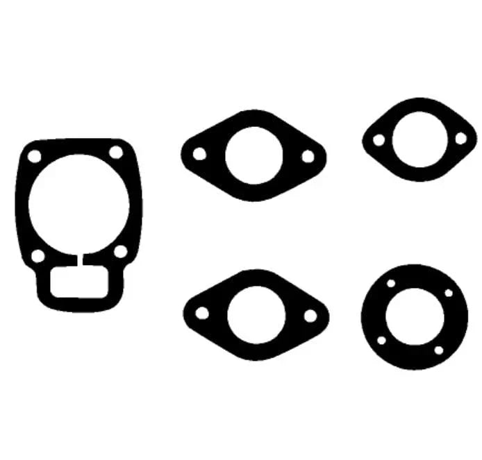 Ural Cj-K750, Flat Head M72, BMW R71 / K750 Carburetor Gaskets