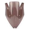 Kawasaki Z1000 Tan Windshield (2007-2009)