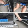 Car Auto Dent Repair Kit Slide Hammer T-bar Puller & 24 Puller Tabs