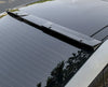 Nissan Altima Sedan 4DR Glossy Black Roof Spoiler Wing JDM Style (2019-2024)