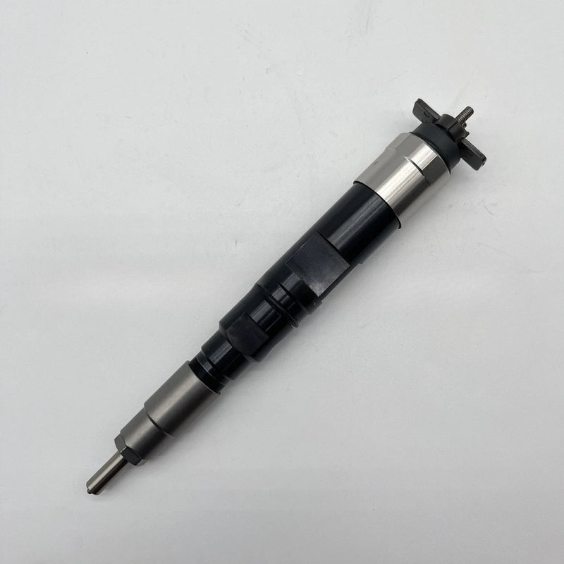 John Deere 644H 644J Engine Fuel Injector (2012–2019)
