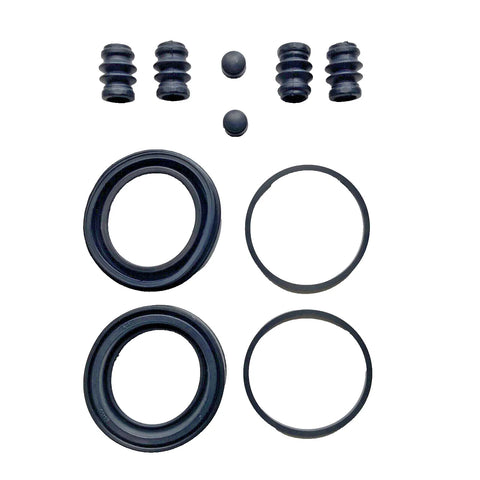 Mitsubishi Triton ML MN MQ Front Brake Caliper Seal Repair