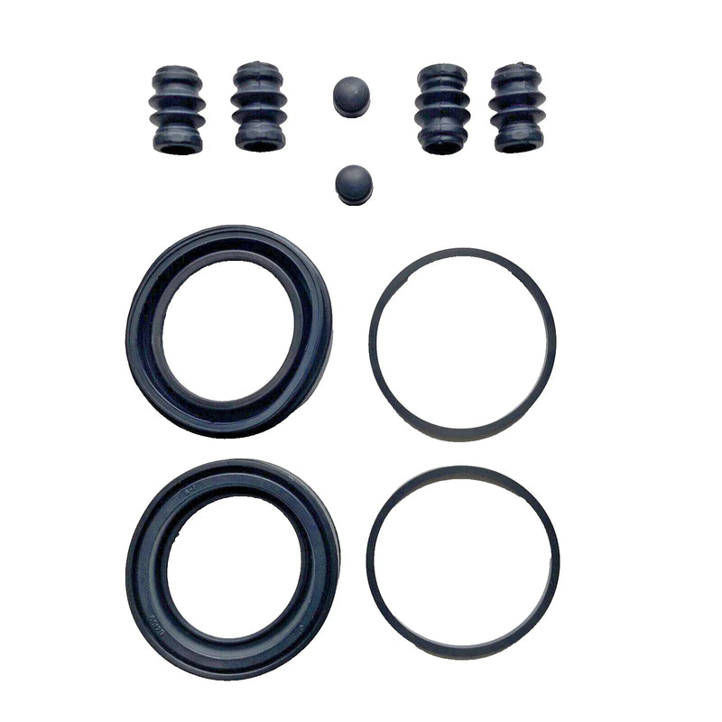 Mitsubishi Triton ML MN MQ Front Brake Caliper Seal Repair