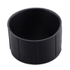 Dodge Ram 1500, 2500, 3500 Rubber Cup Holder Insert (2009-2016)