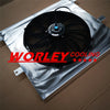 Jeep Grand Cherokee WJ WG 4.7 V8 Aluminum Shroud & Fan (1999-2005)
