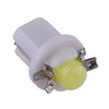 Chevy Corvette C4 4x B8.5 LED Instrument Panel Light Bulbs (1984-1989)