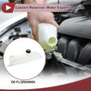 Ford Expedition Coolant Expansion Overflow Tank with Cap
