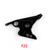 Kawasaki Z750 (2007-2012), Z800 Brake Clutch Lever (2013-2016)