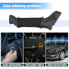Mercedes-Benz CLS550 CLS63 (2012-2014) Black Car Air Intake Hose Tube