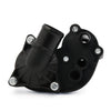 Ford Explorer, Mountaineer Black Thermostat Housing (2002-2005)