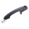 Hyundai Tucson JM Front Left Outer Door Handle (2004-2010)