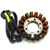 Suzuki Burgman 250 / 400 Stator Coil (2003-2010)
