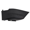 Chevy Traverse Front Bumper Lower Fascia Right Side (2022–2024)
