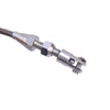 Car Stainless Steel Braided 36" Adjustable Throttle Accelerator Cable