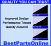 Ford Differential Pinion Seal Front
