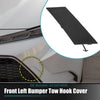 Toyota Corolla Front Left Bumper Tow Hook Cover (2014-2019)