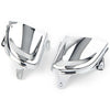 Honda Goldwing GL1800 Headlight Covers (2001-2011)