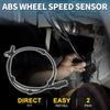 Mercedes-Benz E320 Front Left ABS Wheel Speed Sensor (2003-2005)