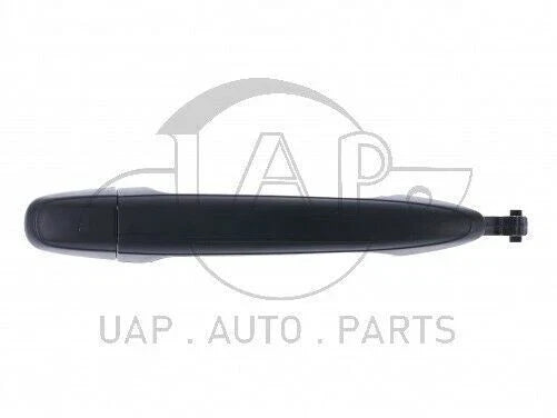 Toyota Land Cruiser Prado J120 2 x Rear LH=RH Handle No Keyhole (2002–2009)
