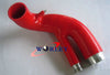 MAZDA Mazdaspeed3 Mazdaspeed6 Silicone Inlet Turbo Intake Hose (2007-2013)
