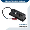 BMW 1 3 5 Series Trunk Lid Lock Release Button Switch (2002-2013)