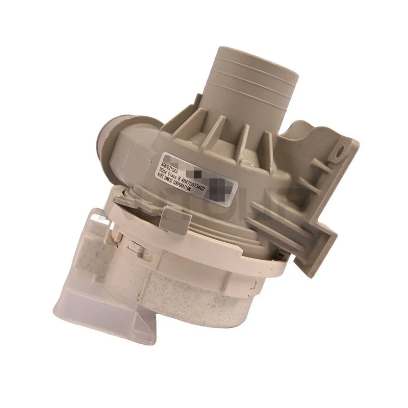 Nidec NTWC021SA3 Washer Drain Pump