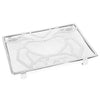 Yamaha MT-09 Radiator Guard Grille Cover (2013-2017)