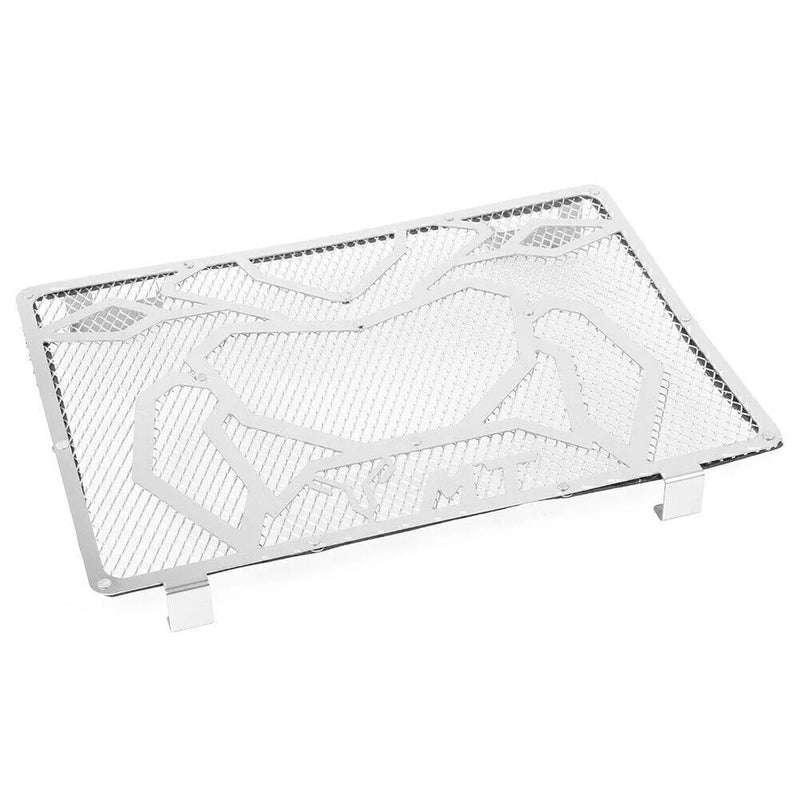 Yamaha MT-09 Radiator Guard Grille Cover (2013-2017)