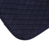 Car Black Armrest Pad Center Console Cover Cushion Protector
