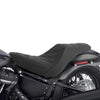 Harley Softail Slim Deluxe Street Bob Driver Passenger Seat (2018-2025)