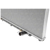 Nissan Patrol GU V6 Aluminium Alloy Radiator 4.5L Radiator (1997-2001)