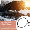 Honda CR-V 2002-2006 Front Hood Latch Release Cable (02-06)