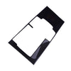 Mazda 3 Axela Carbon Fiber Gear Shift Panel Cover (2020-2024)