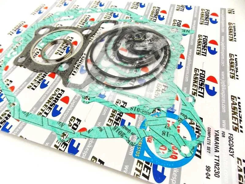 YAMAHA TTR230 Complete Engine Gasket Set (2005-2007)
